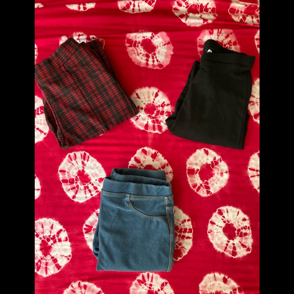 Zara Bundle!